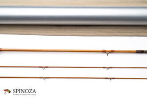 Ron Kusse “Special Tempering” Fly Rod 6'6" 2/2 #3