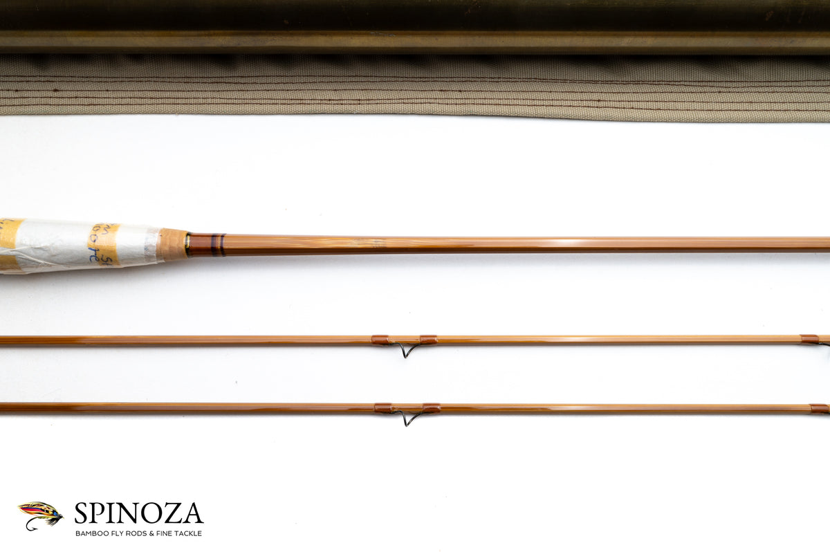 Ron Kusse Special Taper Fly Rod 6' 2/2 #3