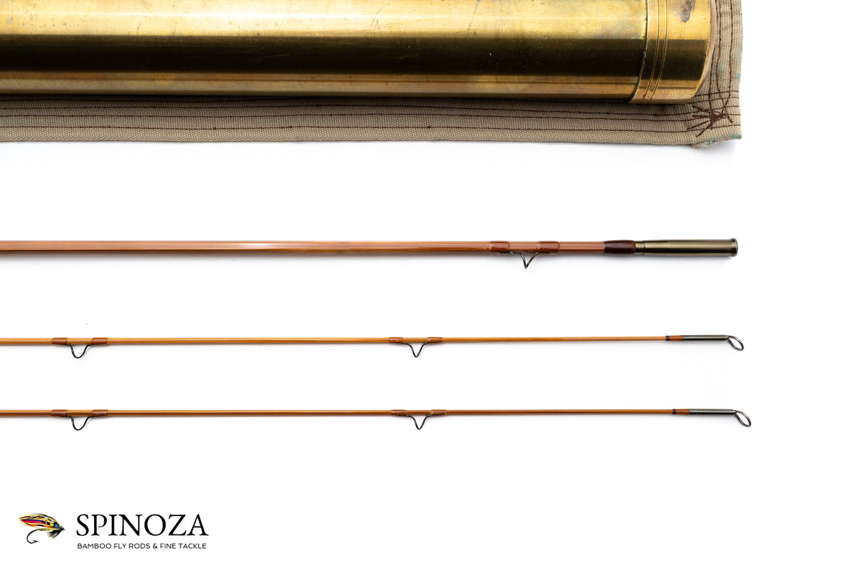 Ron Kusse Special Taper Fly Rod 6' 2/2 #3