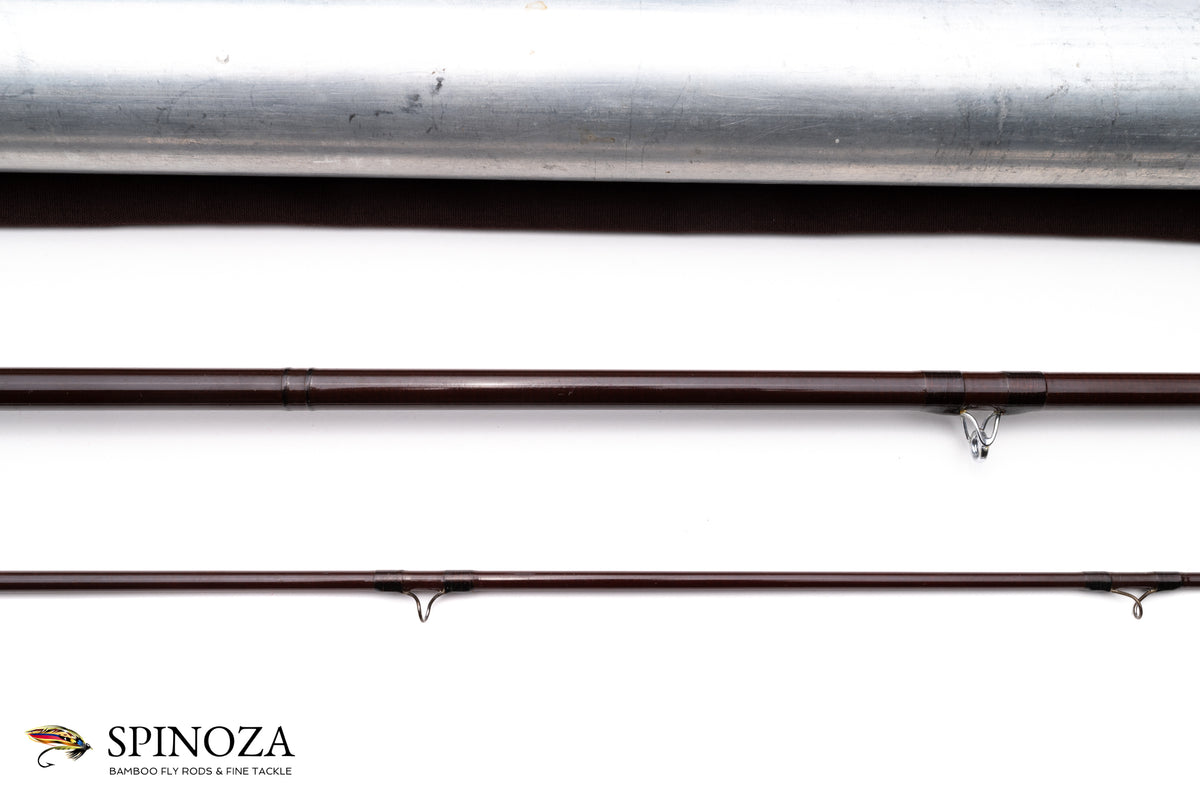 Russ Peak Zenith Fiberglass Fly Rod 7'2" 2/1 #5