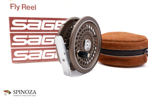 Sage 505L Fly Reel [SALE PENDING]