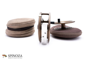 Sage 505L Fly Reel with Spare Spool