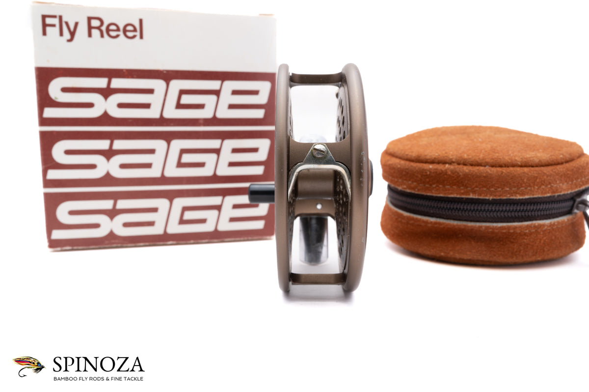 Sage 505L Fly Reel [SALE PENDING]
