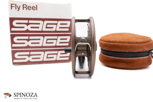 Sage 505L Fly Reel [SALE PENDING]