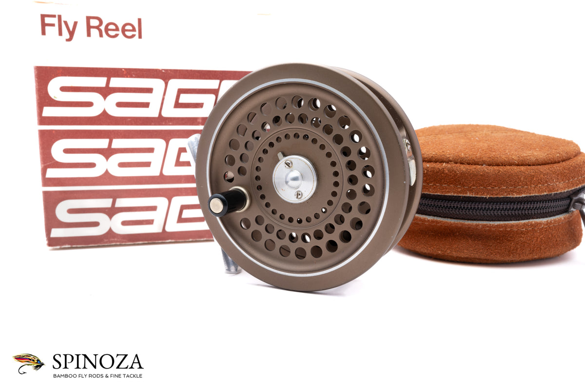 Sage 505L Fly Reel [SALE PENDING]