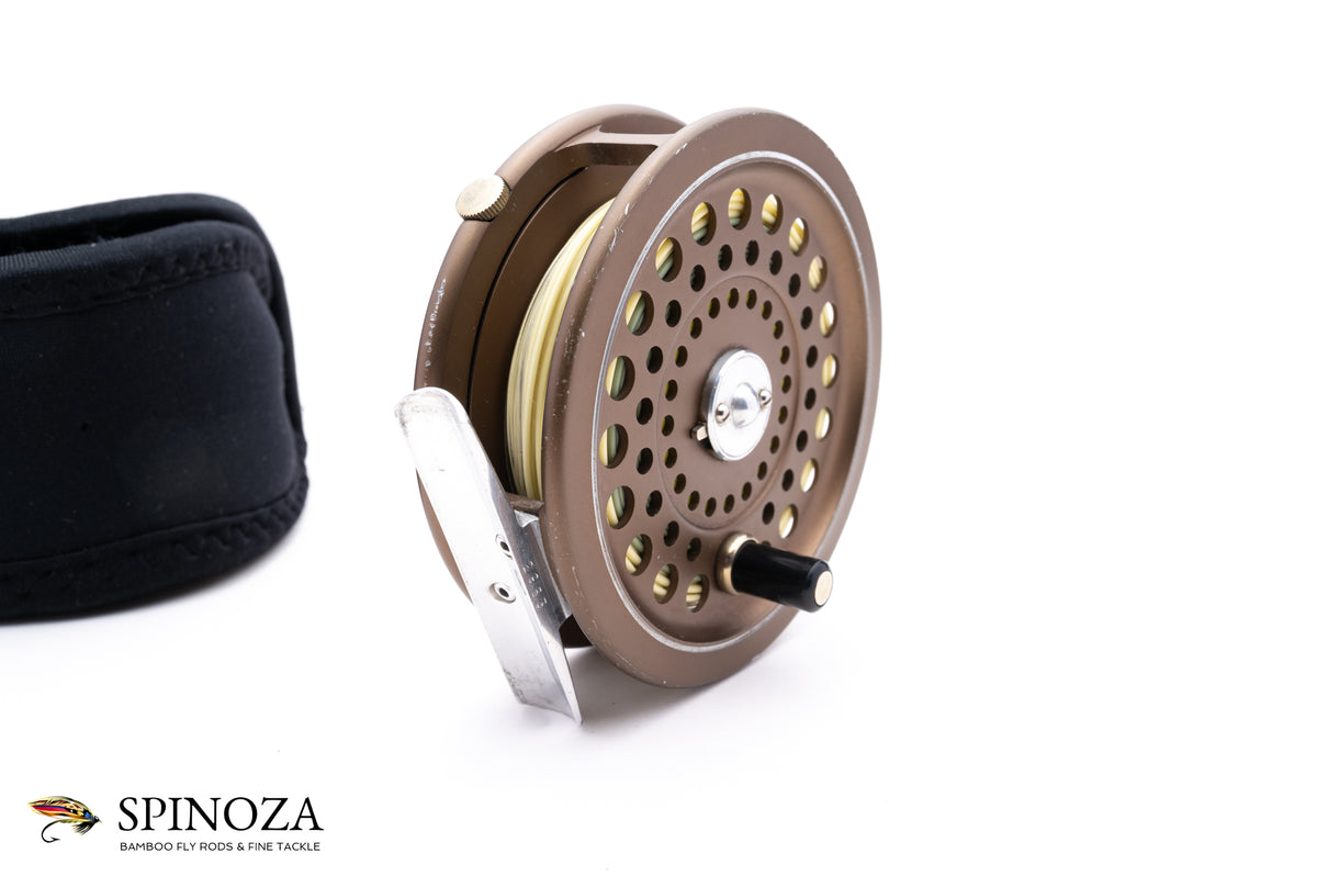 Sage 506 Fly Reel