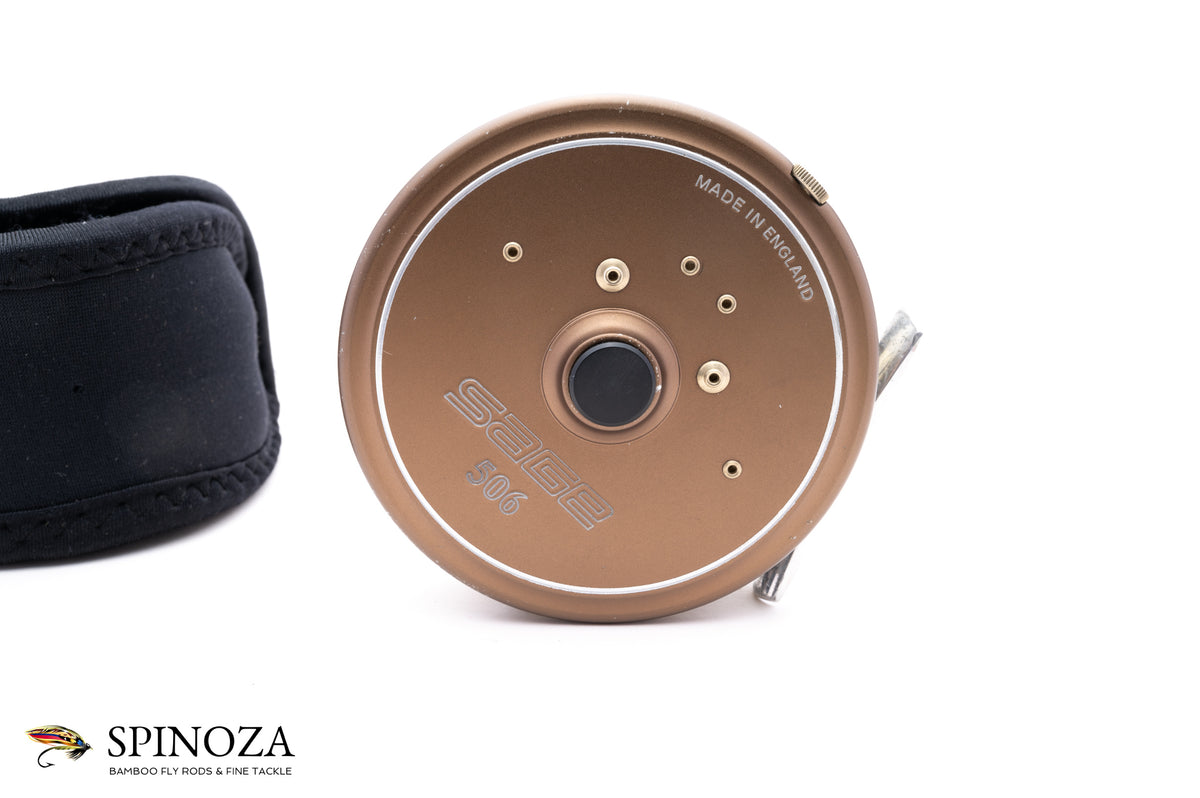 Sage 506 Fly Reel