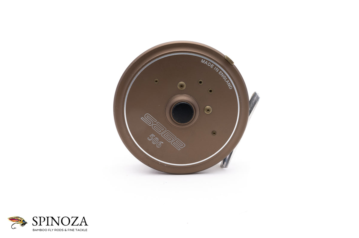 Sage 506 Fly Reel