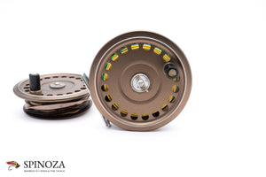 Sage 509 Fly Reel with Spare Spool