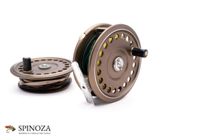 Sage 509 Fly Reel with Spare Spool