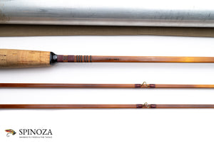 Sam Carlson "Four" Bamboo Fly Rod