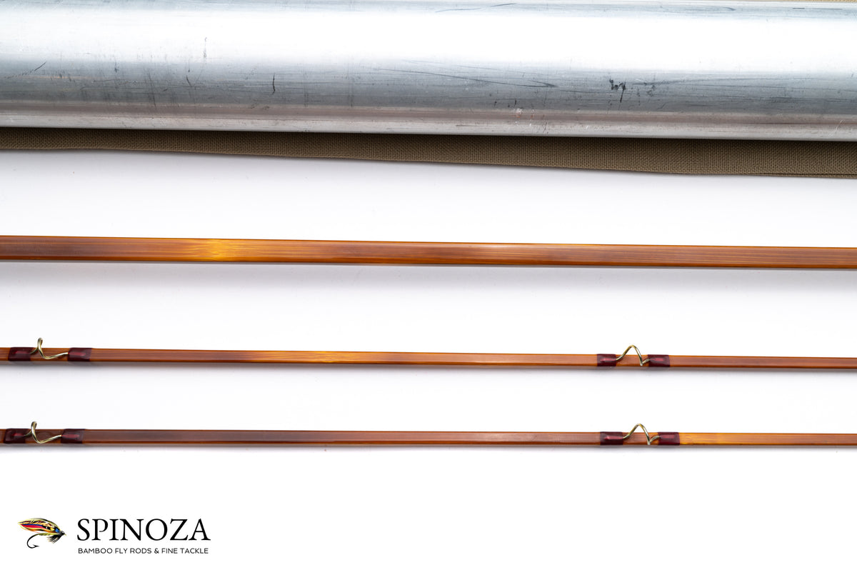 Sam Carlson "Four" Bamboo Fly Rod