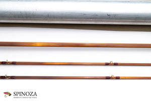 Sam Carlson "Four" Bamboo Fly Rod