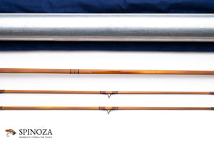 Sam Carlson "Four" Bamboo Fly Rod 6'6" 2/2 #4