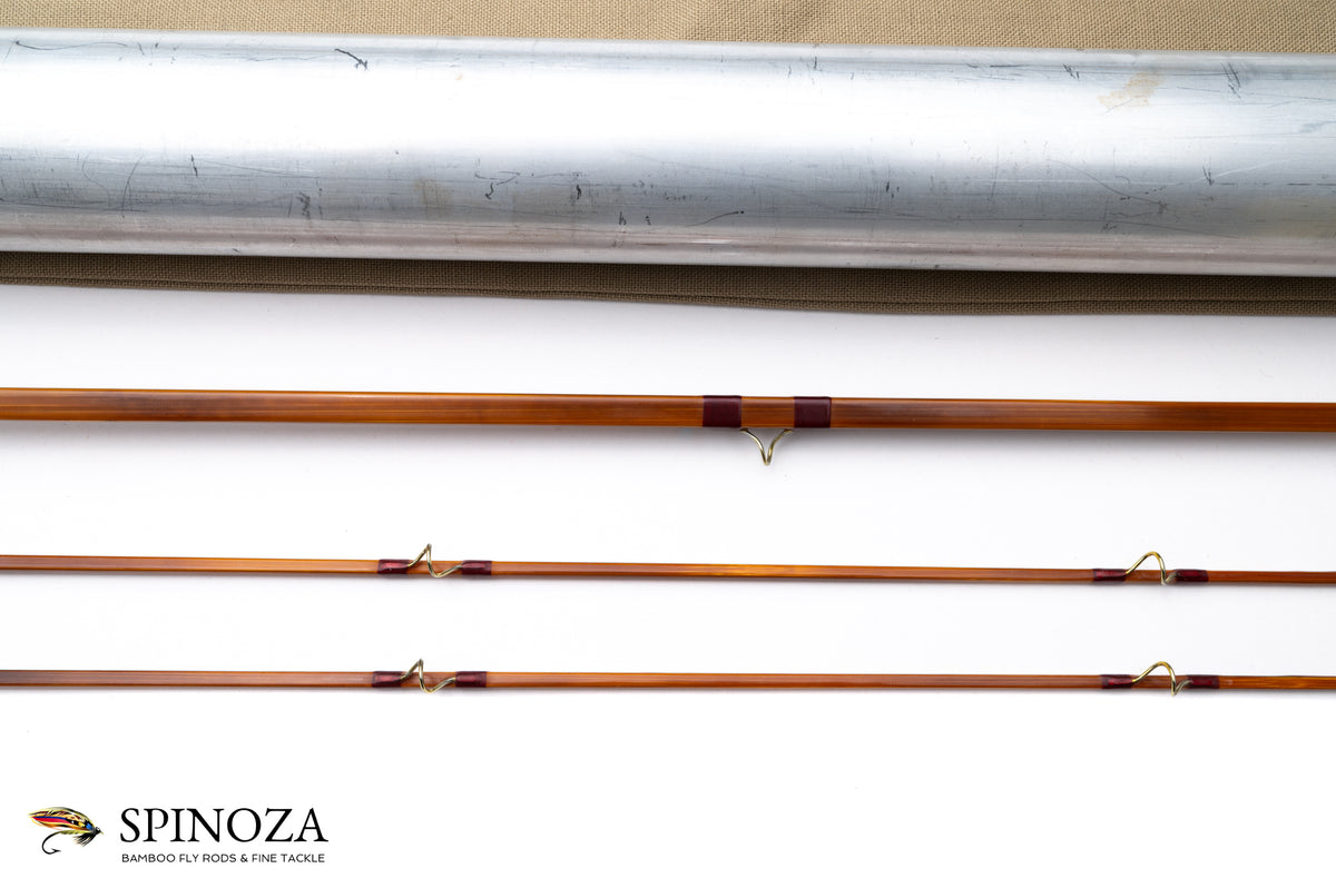 Sam Carlson "Four" Bamboo Fly Rod