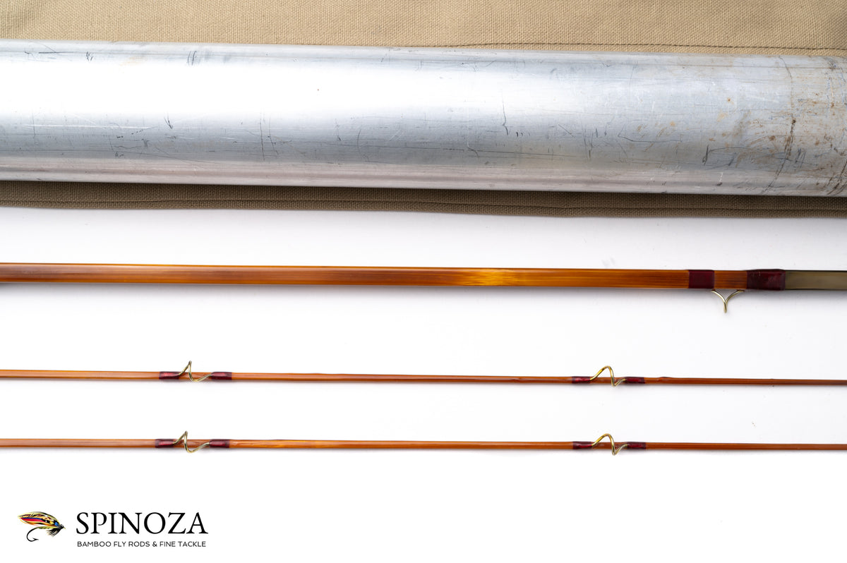 Sam Carlson "Four" Bamboo Fly Rod