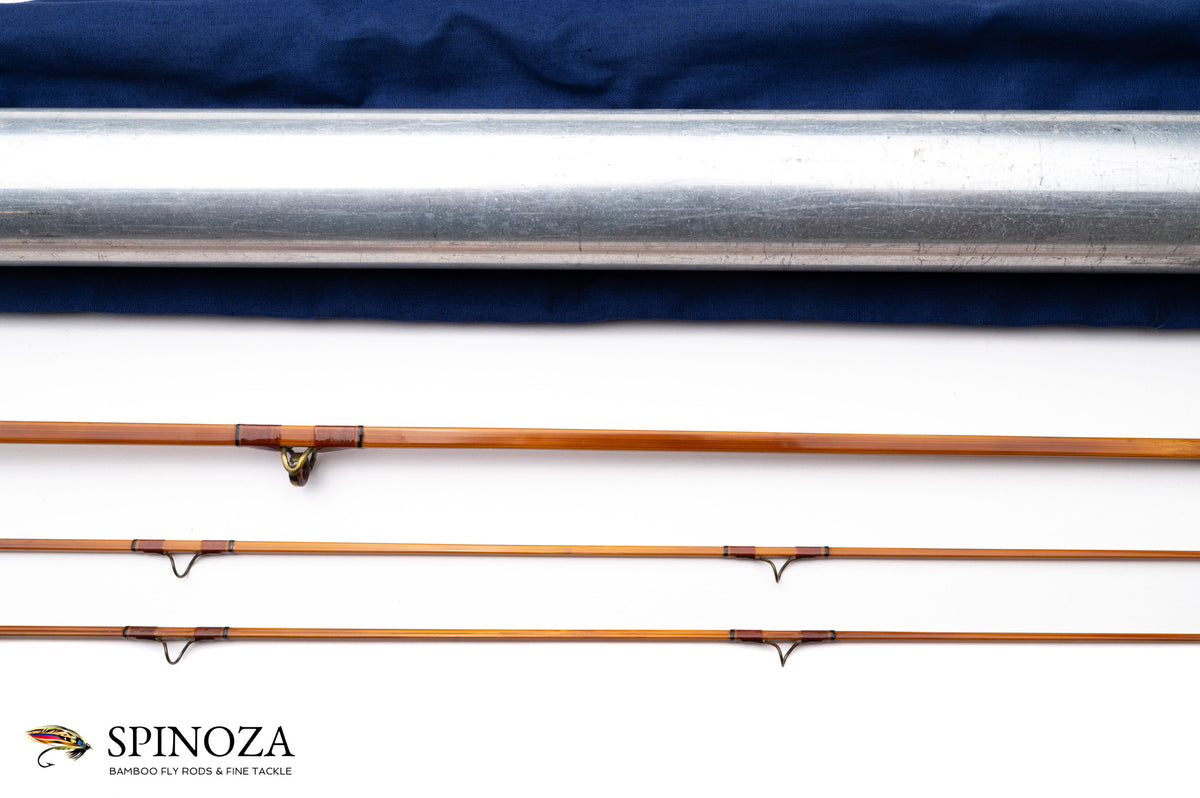 Sam Carlson "Four" Bamboo Fly Rod 6'6" 2/2 #4