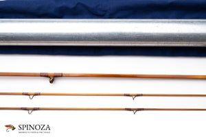Sam Carlson "Four" Bamboo Fly Rod 6'6" 2/2 #4