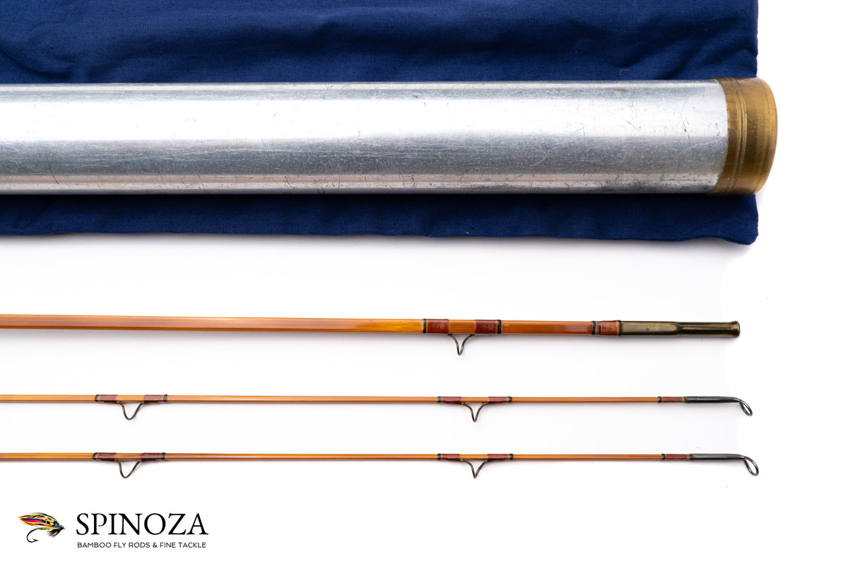 Sam Carlson "Four" Bamboo Fly Rod 6'6" 2/2 #4