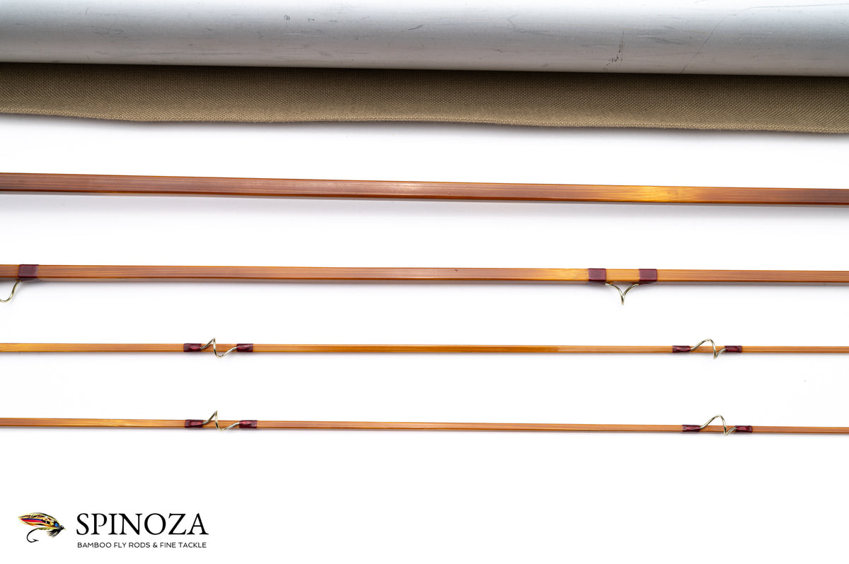 Sam Carlson "Four" Bamboo Fly Rod 8' 3/2 #3