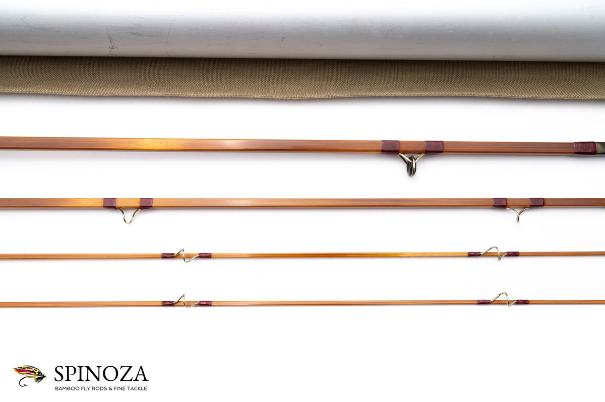 Sam Carlson "Four" Bamboo Fly Rod 8' 3/2 #3