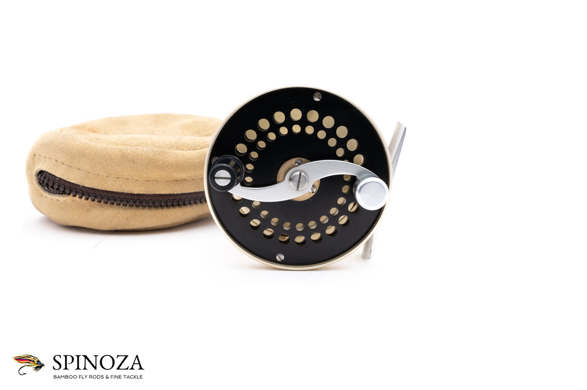 Saracione SCA Fly Reel 3"