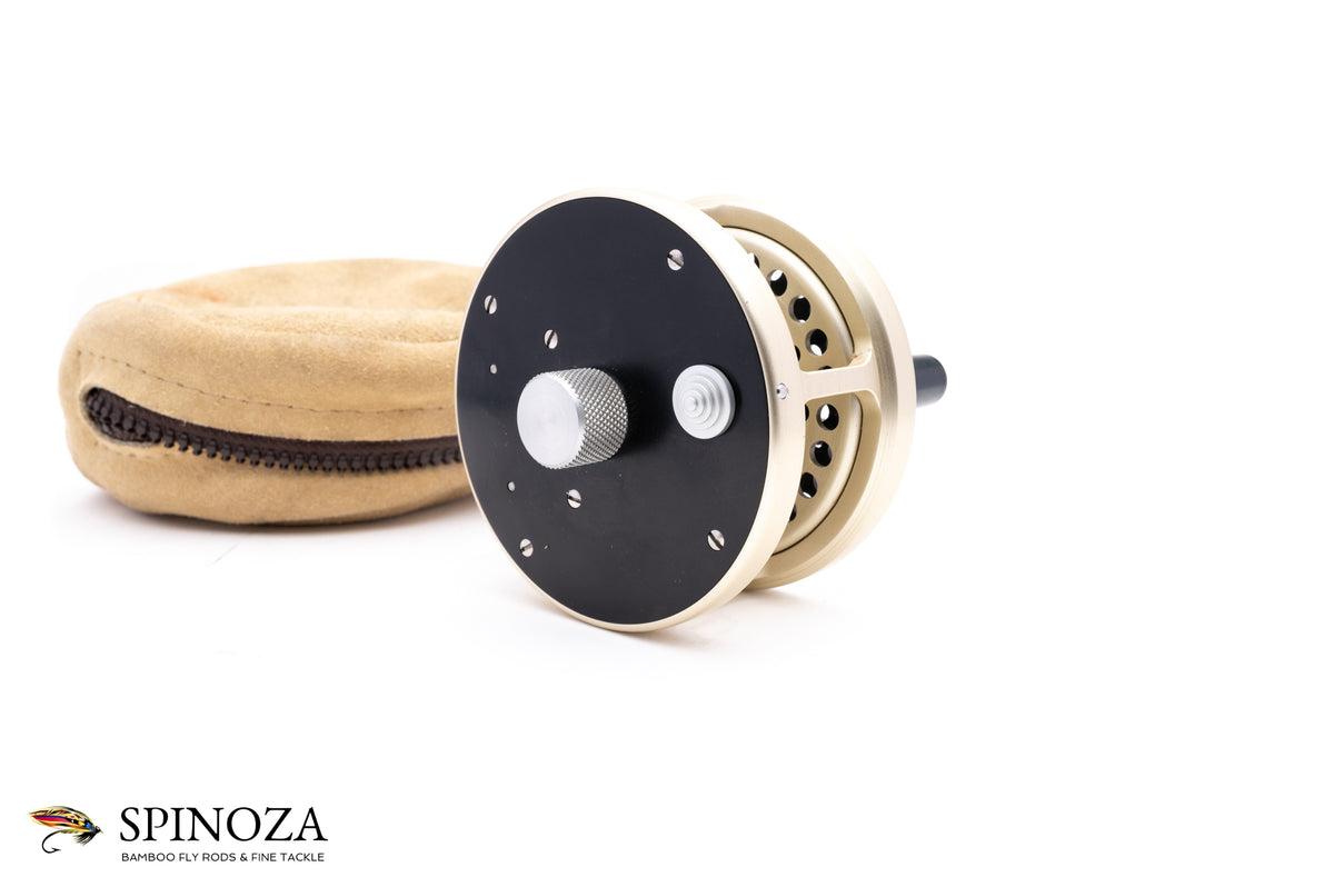 Saracione SCA Fly Reel 3"