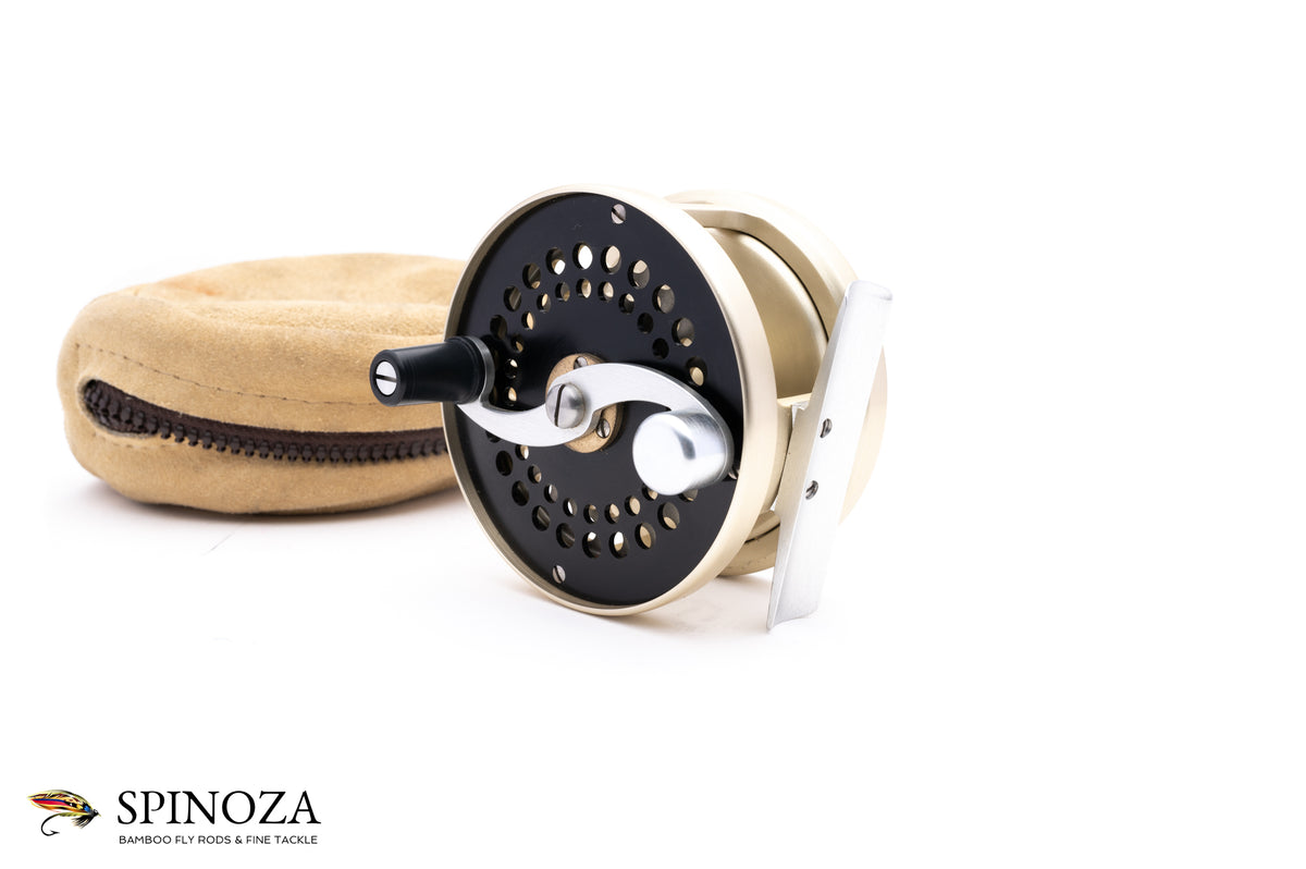 Saracione SCA Fly Reel 3"