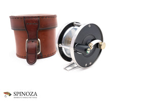 Saracione Deluxe Fly Reel 2 1/2"