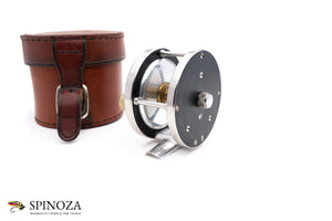 Saracione Deluxe Fly Reel 2 1/2"