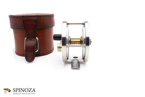 Saracione Deluxe Fly Reel 2 1/2"