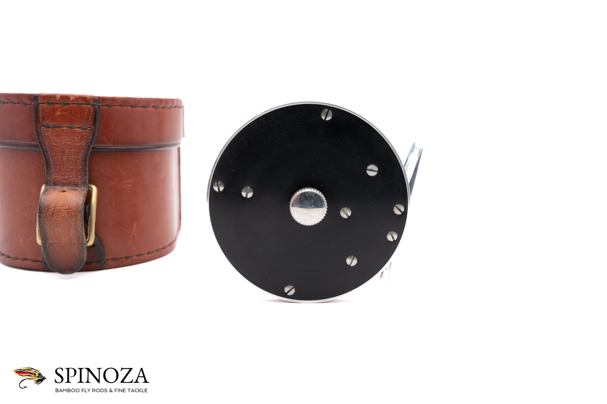 Saracione Deluxe Fly Reel 2 3/4"