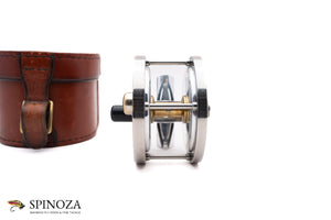 Saracione Deluxe Fly Reel 2 3/4"