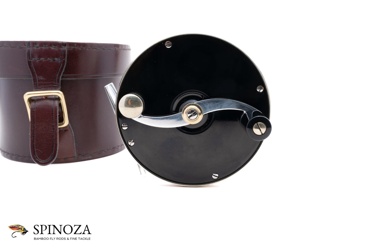 Saracione Deluxe II Fly Reel 3 1/4"