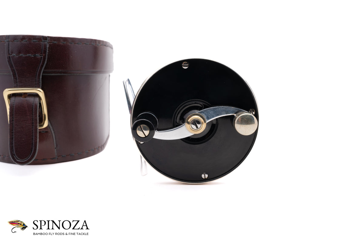 Saracione Deluxe II Fly Reel 2 3/4"