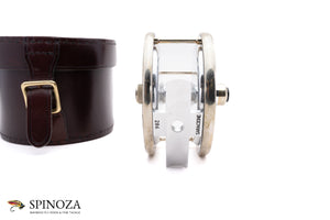 Saracione Deluxe II Fly Reel 3 1/4"