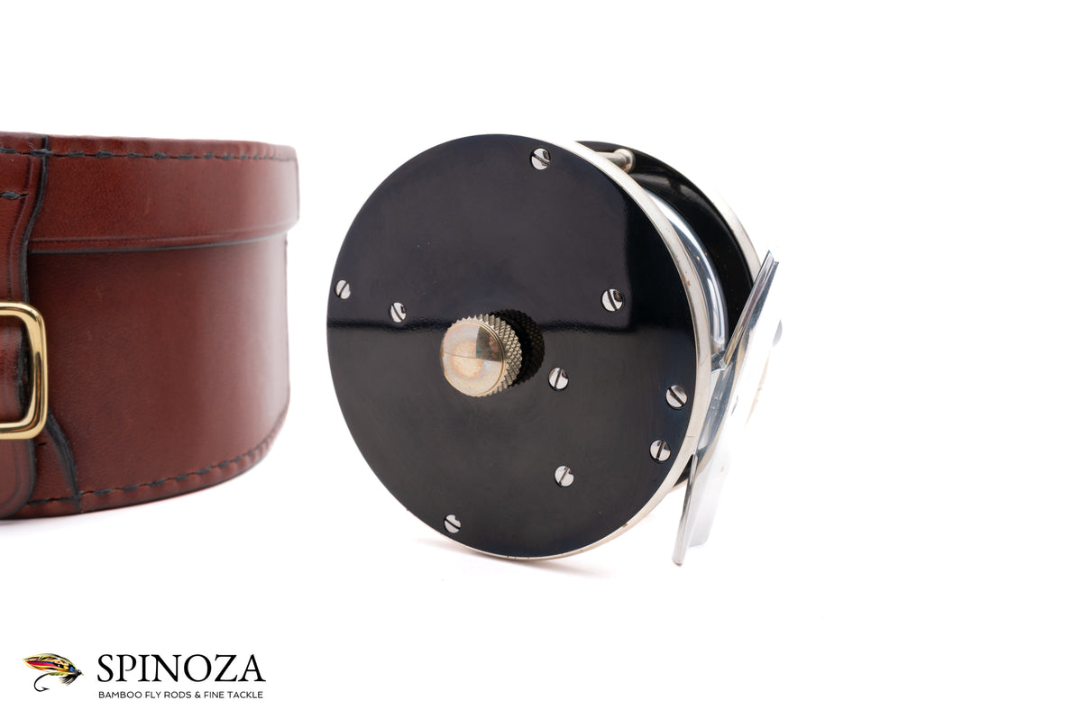 Saracione Deluxe II Fly Reel 3" [SALE PENDING]