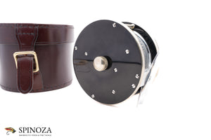 Saracione Deluxe II Fly Reel 3 1/4"