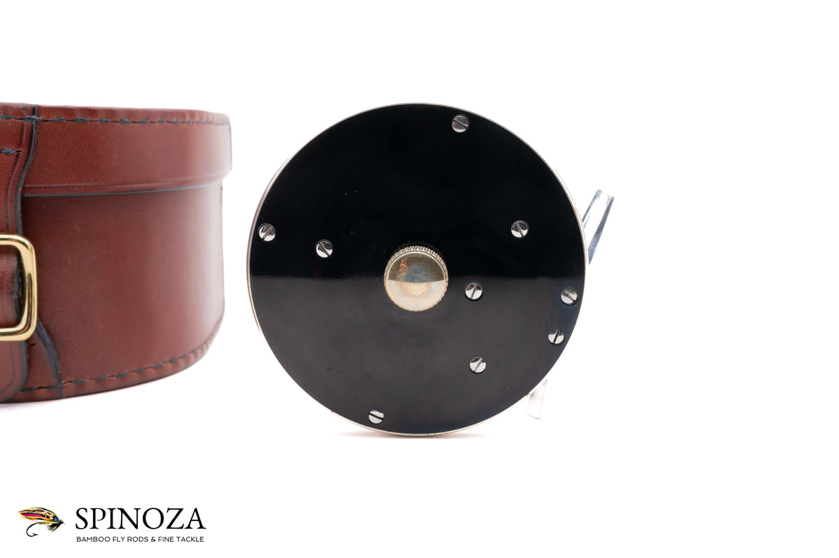 Saracione Deluxe II Fly Reel 3" [SALE PENDING]