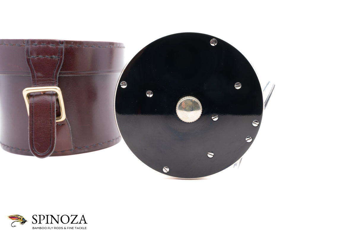 Saracione Deluxe II Fly Reel 3 1/4"