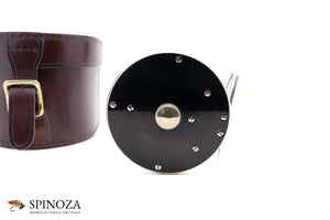 Saracione Deluxe II Fly Reel 2 3/4"