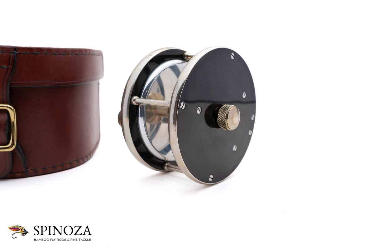 Saracione Deluxe II Fly Reel 3" [SALE PENDING]