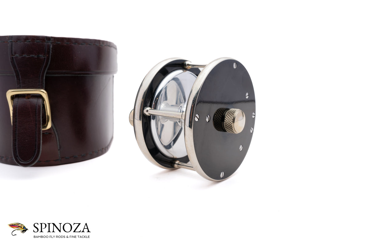 Saracione Deluxe II Fly Reel 2 3/4"