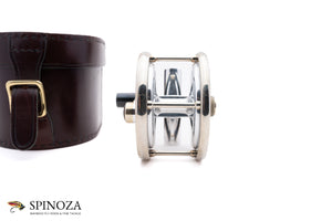 Saracione Deluxe II Fly Reel 2 3/4"