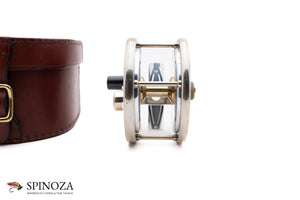 Saracione Deluxe II Fly Reel 3" [SALE PENDING]