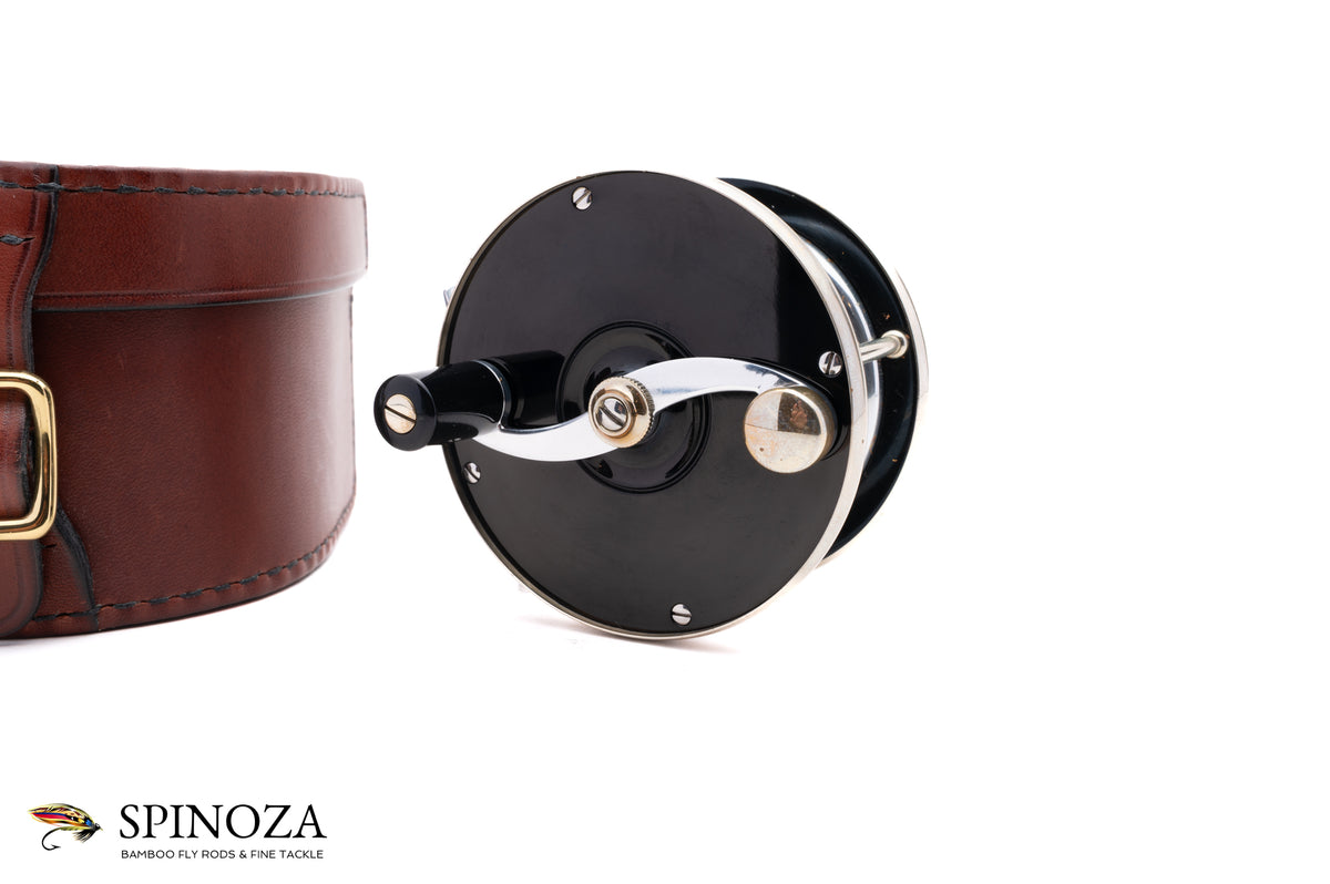 Saracione Deluxe II Fly Reel 3" [SALE PENDING]