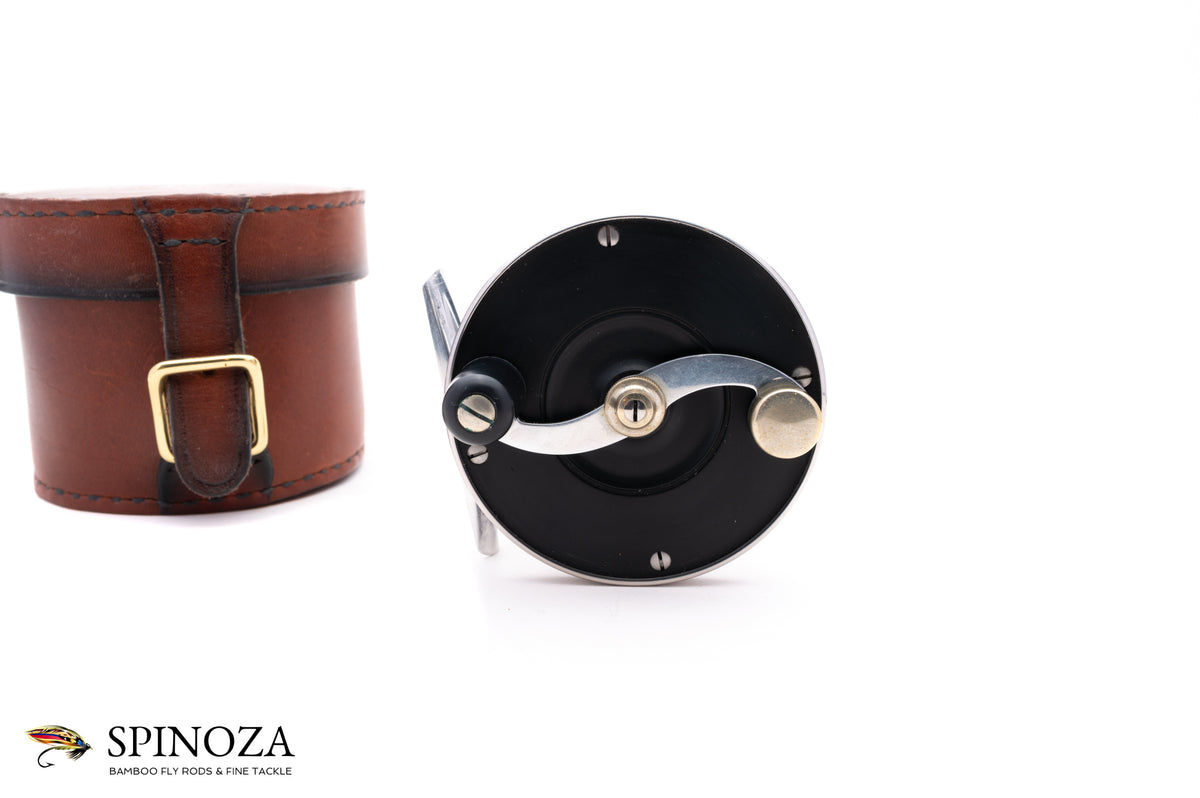 Saracione Deluxe Fly Reel 2 3/4"