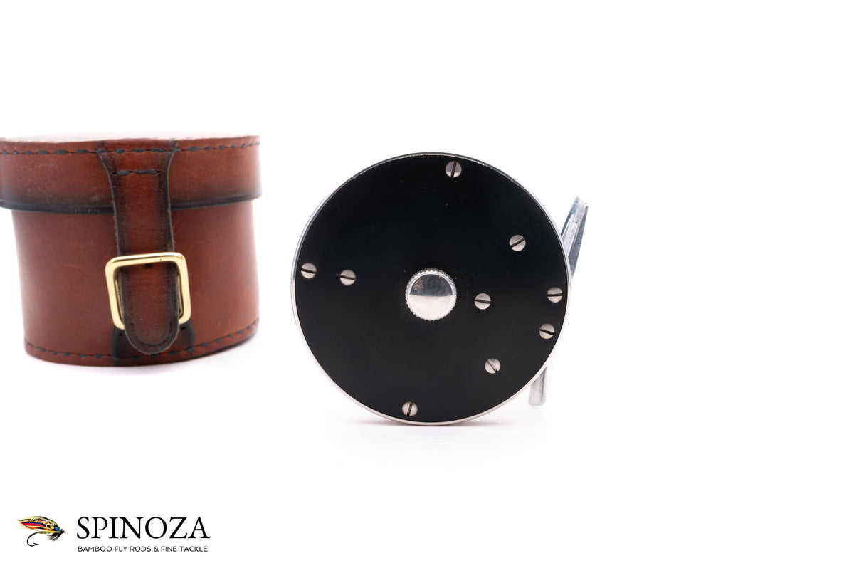 Saracione Deluxe Fly Reel 2 3/4"