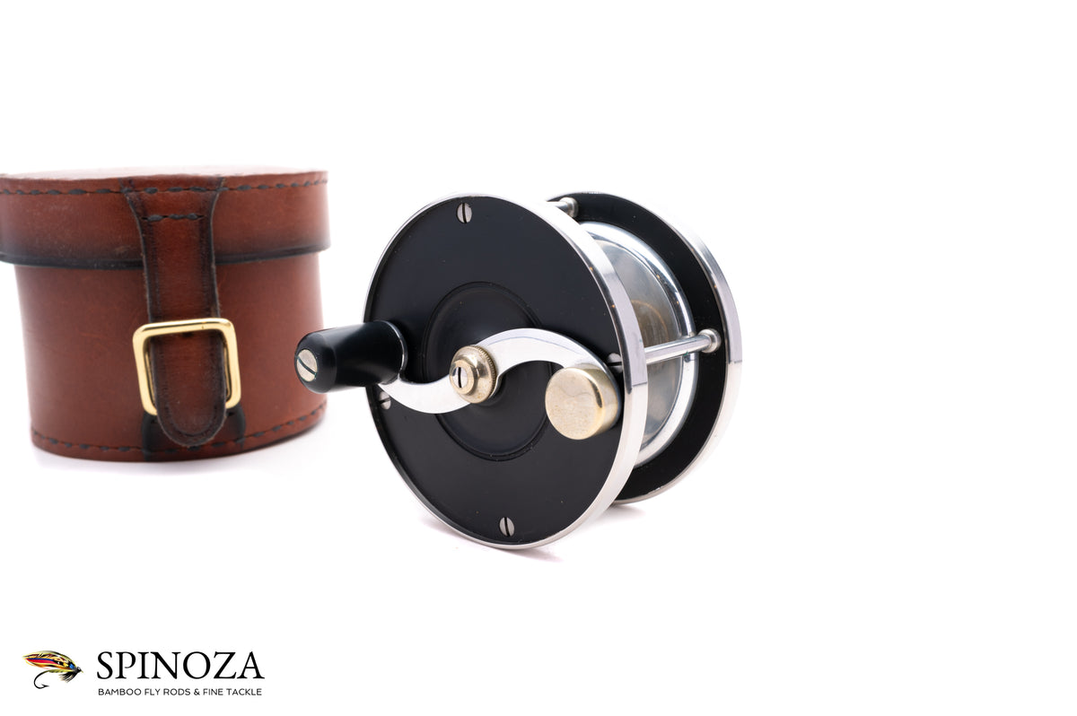 Saracione Deluxe Fly Reel 2 3/4"