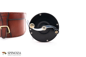 Saracione Deluxe Fly Reel 3"